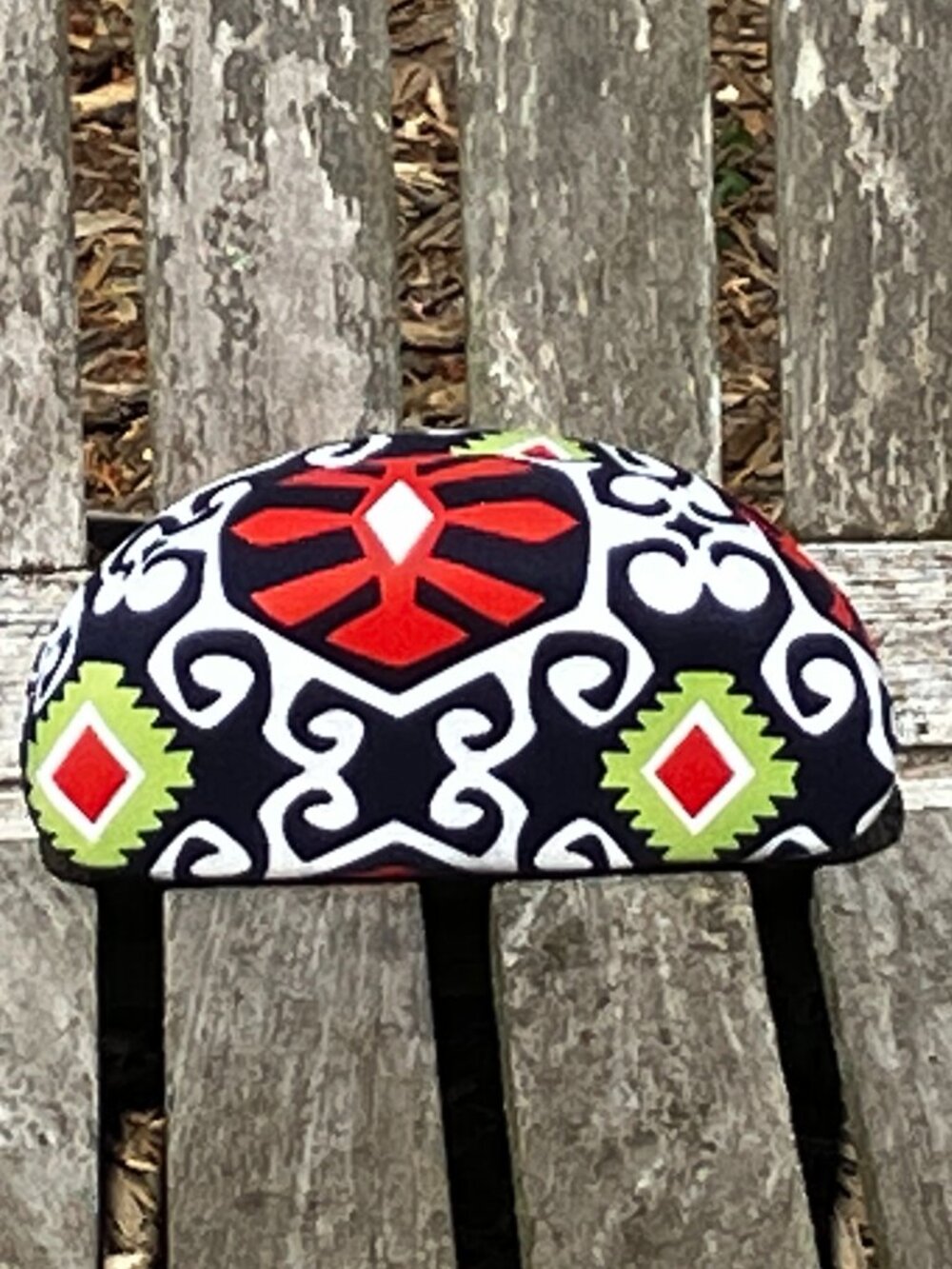 NWOT 🌟 Vera Bradley Hard Clamshell Eyeglass Sunglass Case - Picture 8 of 12